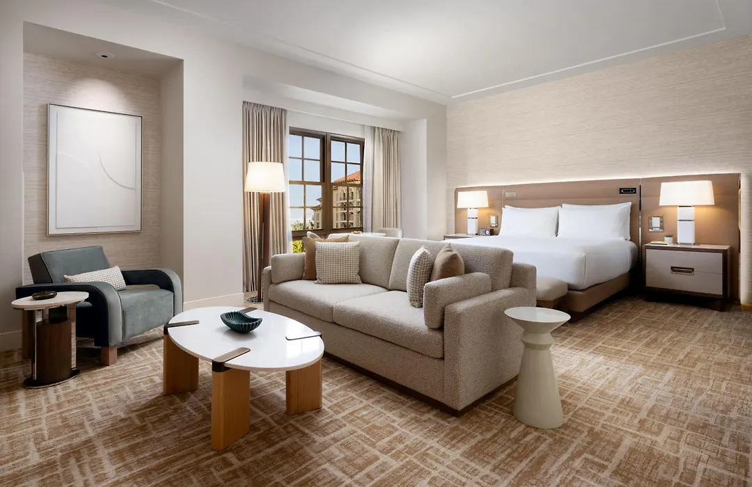 Green Valley Ranch Resort Spa Casino-1